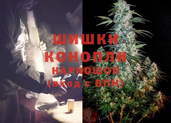 винт Баксан